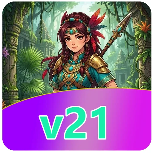 Keamanan v21