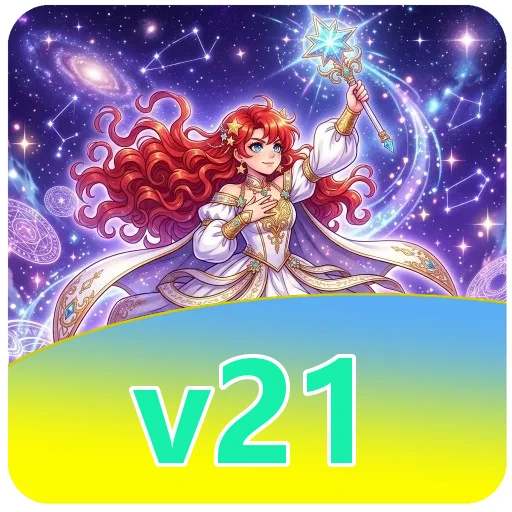 Aplikasi v21 Android